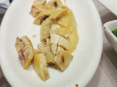 -顺风海鲜港(金玉兰店)