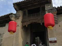 -山西王家大院