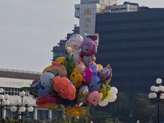 -桂林两江四湖景区