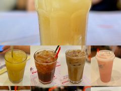-大哥餐厅(西城花园店)