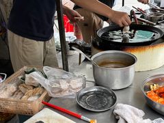 -正宗棉湖甜汤春卷店