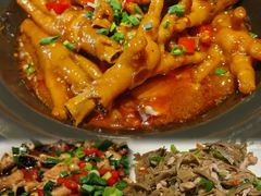 -千岛湖小鱼儿·淳安匠心农家菜