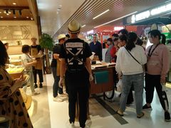-麦陌(正弘城店)