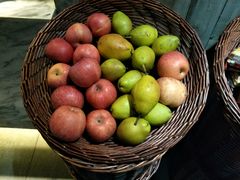 -美豪怡致酒店(上海长寿路店)