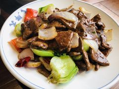 -大牌大·传统杭帮菜(湖滨店)