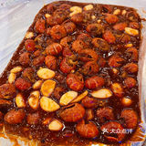 这满满的龙虾🦞肉，一口咬下去，太满足了🔥🔥