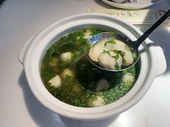 -日丰园海肠水饺·老字号大连海鲜(和平广场店)
