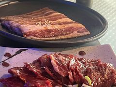 -焱铁烧·黑毛和牛专门店(南宁万象城店)