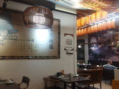 -大洋家·精品潮汕菜·生腌砂锅粥(天河东路店)