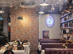 -外滩往事民国上海菜(黄浦店)