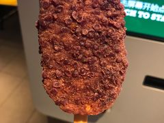 -麦当劳(静安寺店)