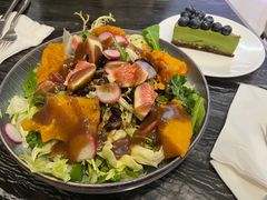 -THE WOODS 简餐 (国贸商城店)