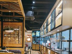 -吴满满油泼面(北方风味园店)
