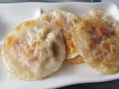 -黄师奶甜品店