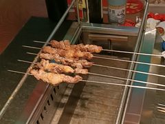 -可口香·非遗老号烧烤(南岗直营店)