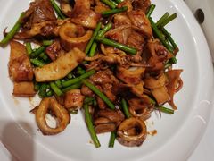 -双合园·海鲜水饺青岛菜(九水东路店)