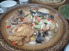 -朗妈私房菜(婺女州店)