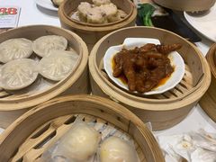 -万龙洲海鲜(大兴绿地缤纷城店)