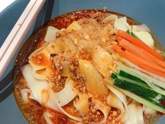 -丝路有约·西域美食