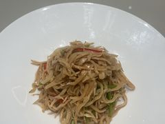 -红城阁·上海味道(四平路店)
