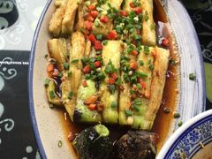 -阿嫂印象·民间江湖菜(大学城店)