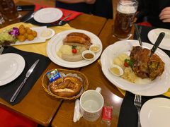 -申德勒加油站西餐厅Schindlers Tankstelle(上海外滩店)