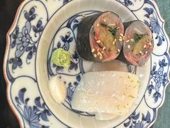 -鮨冠OMAKASE食べ放题(北京首店)