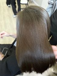 -3AM·S HAIR SALON烫发染发接发