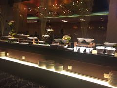 -华安国际大酒店-餐厅