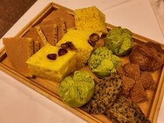杂粮拼盘-凯鸽酒楼(操场城店)
