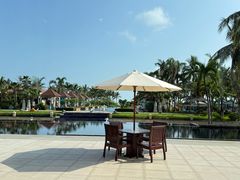 -海口喜来登酒店