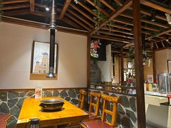 -韩象烤肉·韩国料理(市南麦凯乐旗舰店)