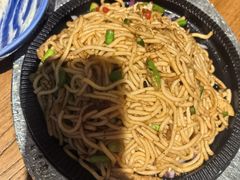 -蒙亨·手把肉·蒙古包文化主题餐厅(天恒广场店)