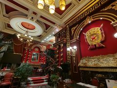 -红色江山(首钢国际大厦店)