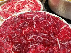 -汕头八合里海记牛肉店(清河店)