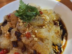 -倍儿美海鲜大排挡·非遗海鲜蒸饺(洋货店)