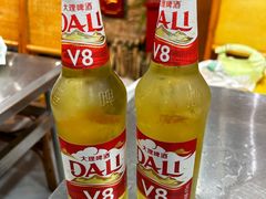 -八木轩·寻味大理白族民俗餐厅(文献路店)