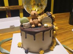 -CAKE BOSS 蛋糕老板(西单君太百货店)