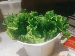 -左庭右院鲜牛肉火锅(长泰广场店)
