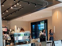 -Seesaw Coffee(环贸iapm店)