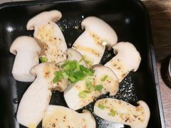 -新石器烤肉(中房金谊广场店)