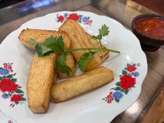 萝卜糕-芋包王闽南茶楼(八市店)