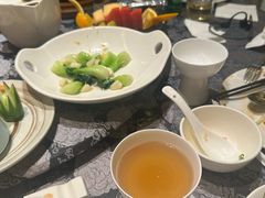 -元素中餐厅.海南菜.粤菜.椰子鸡.海鲜.包房.石梅湾威斯汀度假酒店