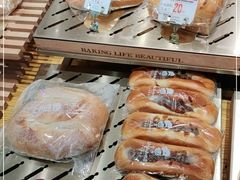 -西村叔叔的店·面包·甜品·蛋糕(牡丹园店)