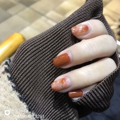 -恐龙·美甲美睫