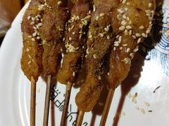 -馋火炉鱼(新世界百货望京店)