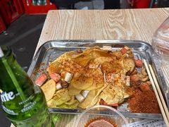 -南门黄孃甜不辣