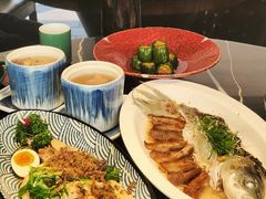 -粤·向群饭店(二沙岛店)