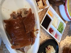 烤鸭-大鸭梨(天通西苑店)
