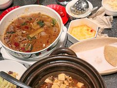 -渔语鱼新川菜Bistro(万象天地店)